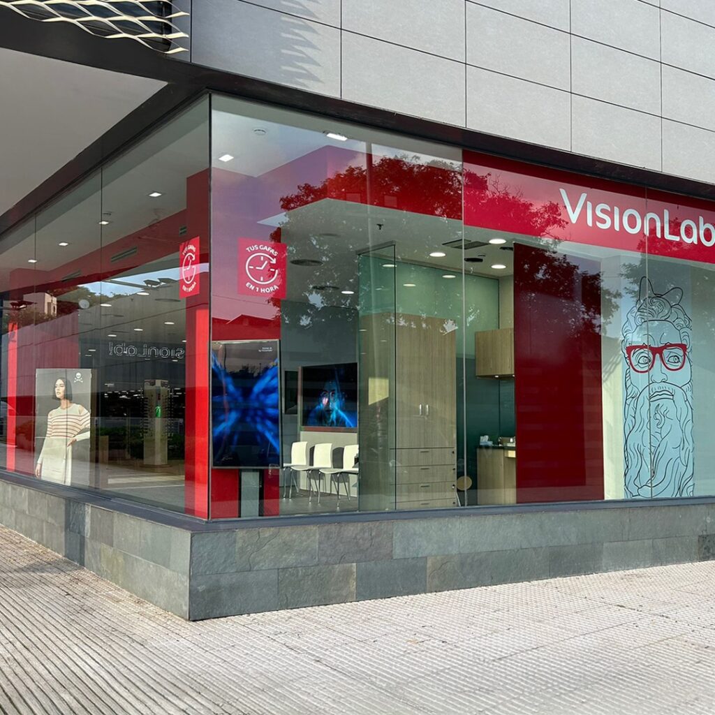 Foto: Visionlab!